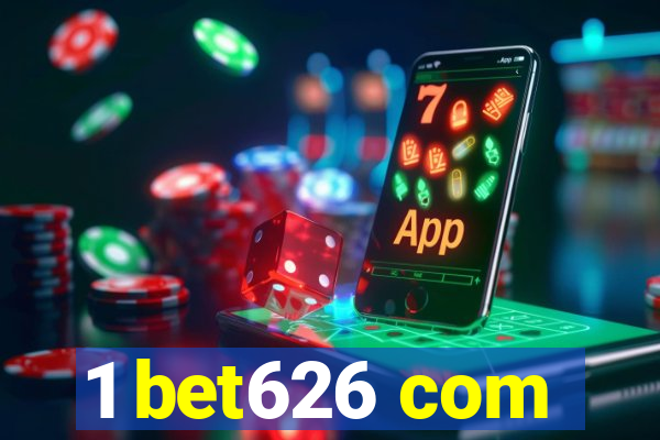 1 bet626 com